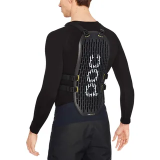 Poc VPD System Torso - Uranium Black - L