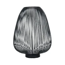 Blomus Laterne LYVA  Farbe Black Size L