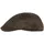 Stetson Flat Cap braun L (58-59 cm)