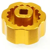 Enduro Bearings Chiave per Shimano DA/XTR/Ultegra/XT