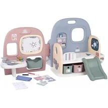 Smoby Baby Care Puppen-Kita
