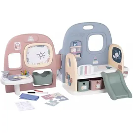 Smoby Baby Care Puppen-Kita