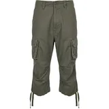 Brandit Textil Urban Legend Hosen Olive 2XL