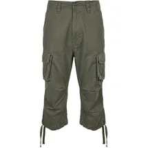 Brandit Textil Urban Legend Hosen Olive 2XL