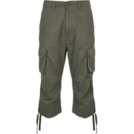Brandit Textil Urban Legend Hosen Olive 2XL