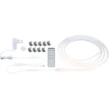 Paulmann LED-Stripe 79567 11,5 W warmweiß 300 cm