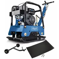 SCHEPPACH Rüttelplatte HP2500S 63 x 43 cm