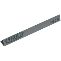 TYROLIT Dreikantfeile Sica, 13 x 150 mm , mittel