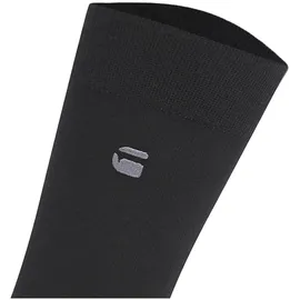 G-Star SAGE Socken 3er Pack Schwarz 40-43