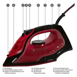 Clatronic DB 3752