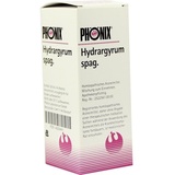Phönix Laboratorium Phönix Hydrargyrum spag.