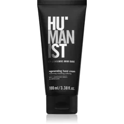 Delia Cosmetics Humanist regenerierende Handcreme 100 ml
