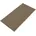 Wandpaneel Braun 8 76 m2