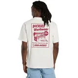 Dickies Dry Ridge weiß M