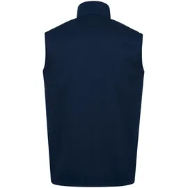 Jako Softshellweste Blau M