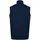 Jako Softshellweste Blau M
