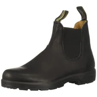 Blundstone 508 Chelsea-Stiefel, damen, rot, 7 - 41 EU