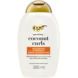 OGX Quenching + Coconut Curls 385 ml