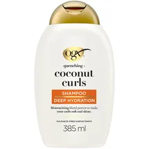 OGX Quenching + Coconut Curls 385 ml