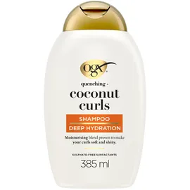 OGX Quenching + Coconut Curls 385 ml