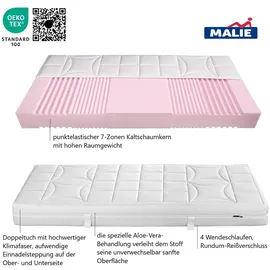 MALIE Holiday 100 x 210 cm H2