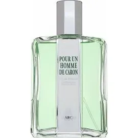 Caron Pour un Homme de Caron Eau de Toilette 125 ml 