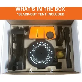 scan dimension SOL 3D-Scanner