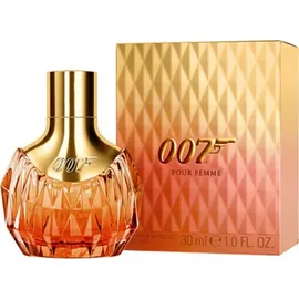 JAMES BOND 007 Pour Femme Eau de Parfum 50 ml