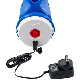 Water Tech Pool-Bodensauger Catfish Li Ultra