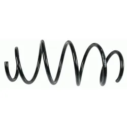 SACHS 998 881 Fahrwerksfeder