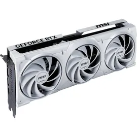 MSI GeForce RTX 5080 16G Ventus 3X OC White V531-062R