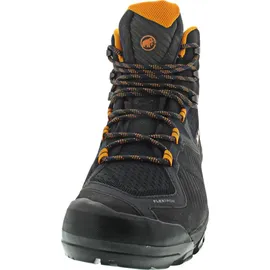 Mammut Sapuen High GTX Herren Black/Dark Radiant 46 2/3