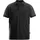 Snickers Workwear Poloshirt schwarz XXL