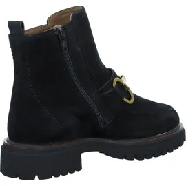 Paul Green Klassische Stiefeletten Damen 31363330333239 Schwarz 42 EU - Schwarz