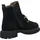 Paul Green Klassische Stiefeletten Damen 31363330333239 Schwarz 42 EU - Schwarz