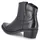 Apple of Eden Stiefeletten in schwarz - Schwarz - 36