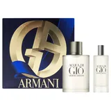 Homme Eau de Toilette 100 ml + Eau de Toilette 15 ml Geschenkset