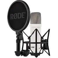 RØDE Microphones NT1 Signature White