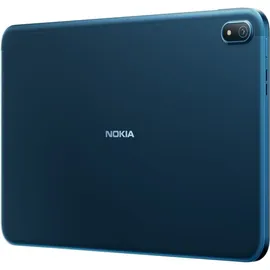 Nokia T20 10.4" 64 GB Wi-Fi + LTE ocean blue