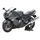 TAMIYA 300014111 - Kawasaki ZZR 1400 1:12