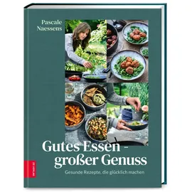 Zs Verlag Gutes Essen – großer Genuss: