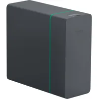 Hansgrohe Aqittura M91 SodaBase Küchenarmatur Chrom