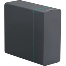 Hansgrohe Aqittura M91 SodaBase Küchenarmatur Chrom