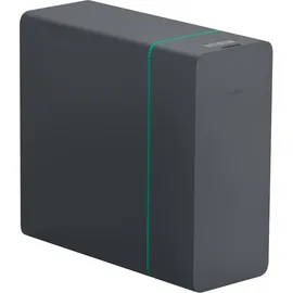 Hansgrohe Aqittura M91 SodaBase Küchenarmatur Chrom