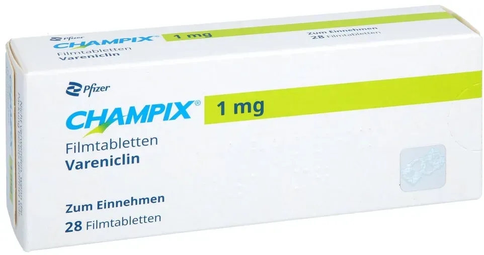 champix