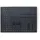 Zeller Memoboard mit Utensilien Metall 50 x 35 x 1,5 cm Schwarz