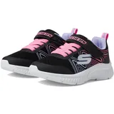 SKECHERS Microspec Plus Swirl Sweet Schwarz, 32
