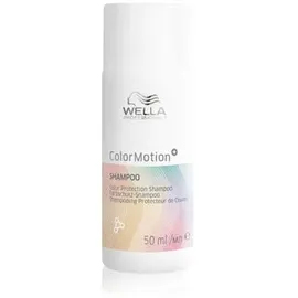 Wella Color Motion Farbschutz Shampoo 50 ml