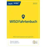 Buhl WISO Fahrtenbuch 2023 ESD DE Win