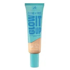 Manhattan Glow It Up LSF 0 030 soft porcelain 30 ml